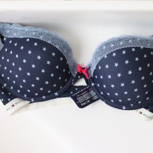 Tommy Hilfiger Star bra